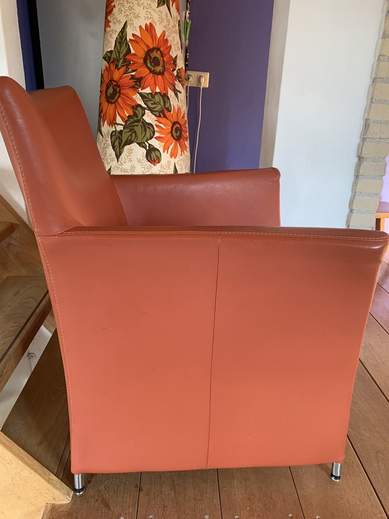 Image 1 of Bert Plantagie armchair