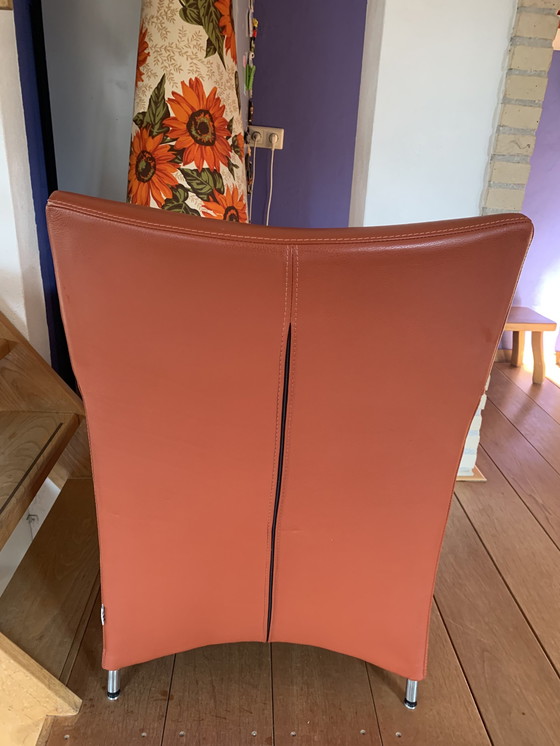 Image 1 of Bert Plantagie armchair