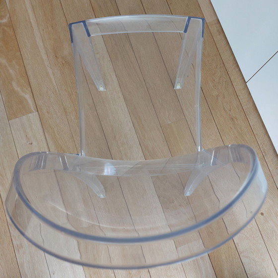 Image 1 of Victoria Ghost Kartell Chair