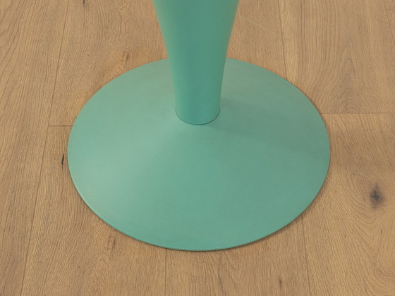 Image 1 of  MISS BALŪ bistro table, Philippe Starck for Kartell 