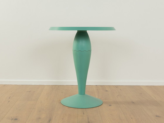 Image 1 of  MISS BALŪ bistro table, Philippe Starck for Kartell 