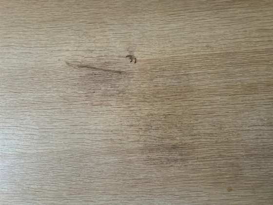 Image 1 of Pastoe base sideboard oak