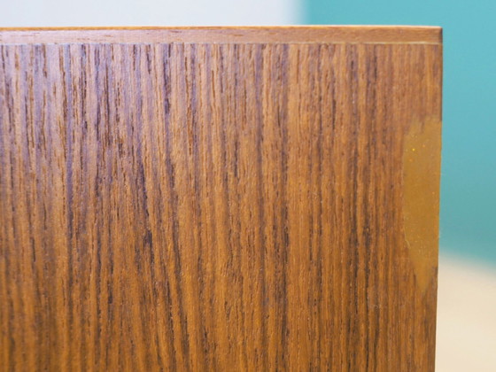 Image 1 of Teak Cabinet, Danish Design, 1960S, Production: Denmark