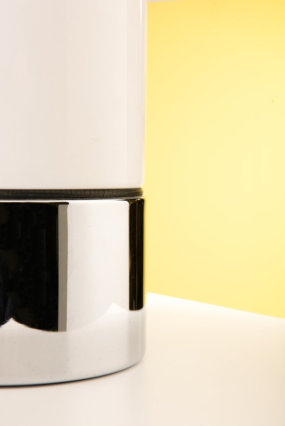 Image 1 of Brumbury Lamp - Luigi Massoni - 1970's