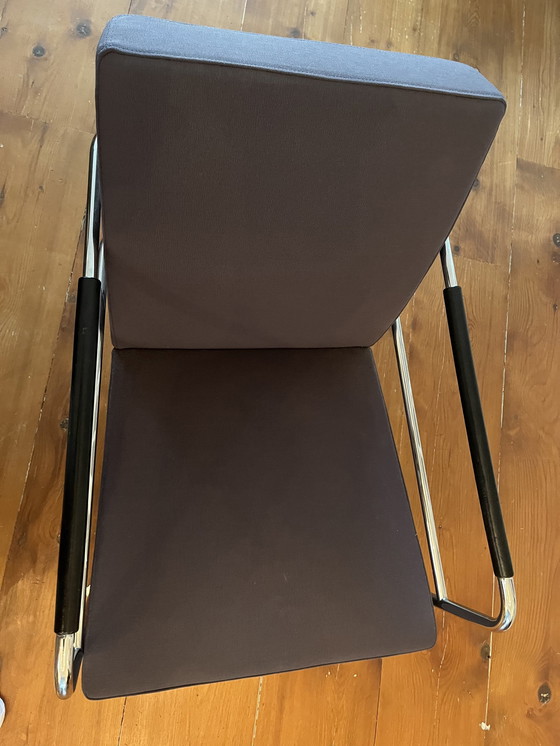 Image 1 of Sillón Lammhults, diseño de Gunilla Allard 