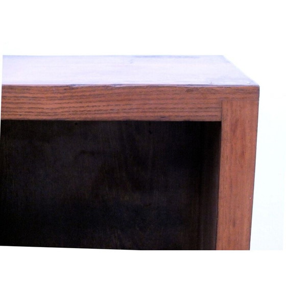 Image 1 of Vintage art deco writing desk, Italy 1930