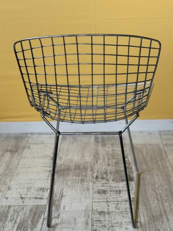 Image 1 of Harry Bertoia | Model 420 | Knoll International