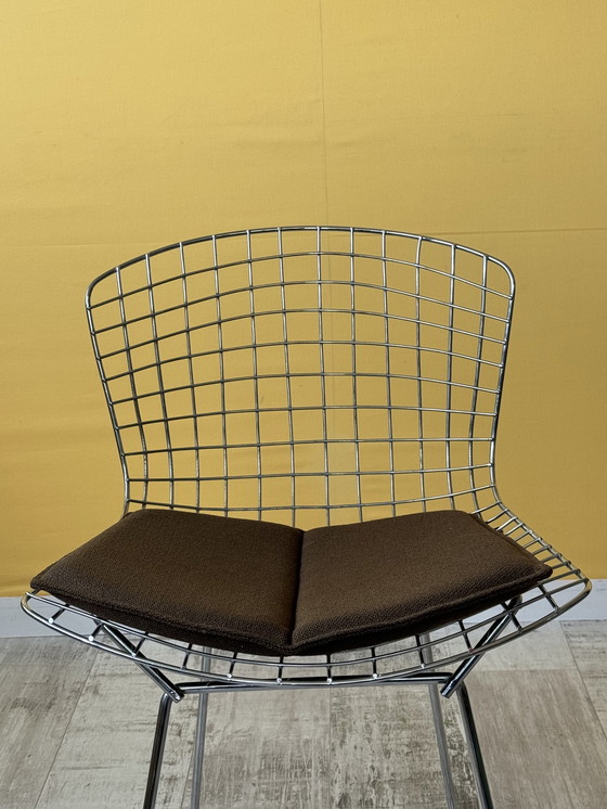 Image 1 of Harry Bertoia | Model 420 | Knoll International