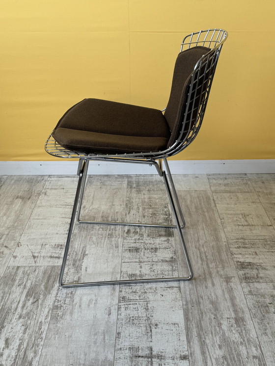 Image 1 of Harry Bertoia | Model 420 | Knoll International