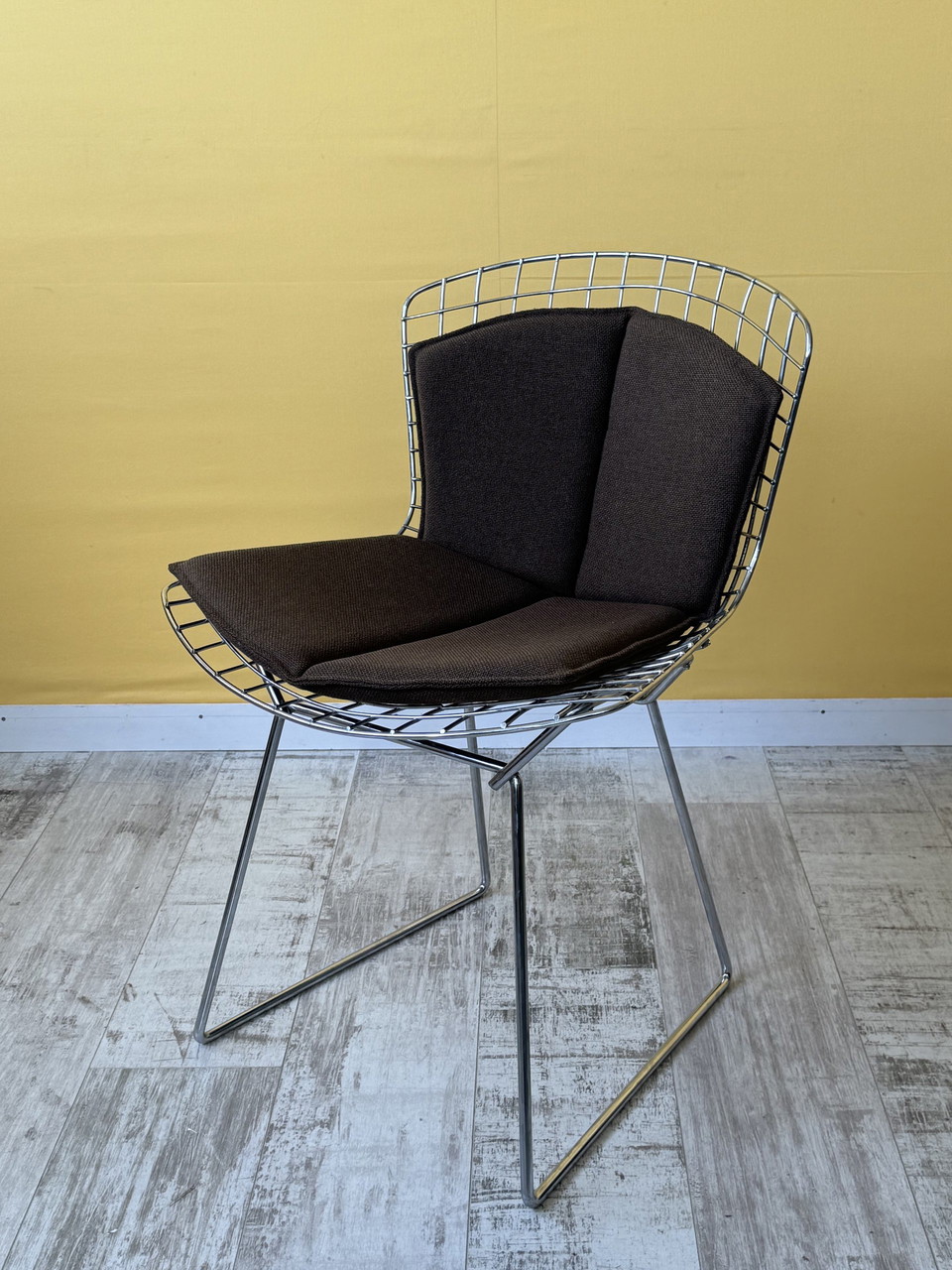 ☆【レア】knoll・Harry Bertoia 420 Side Chair Harry Bertoia | Model 420 | Knoll International | €417 | Whoppah