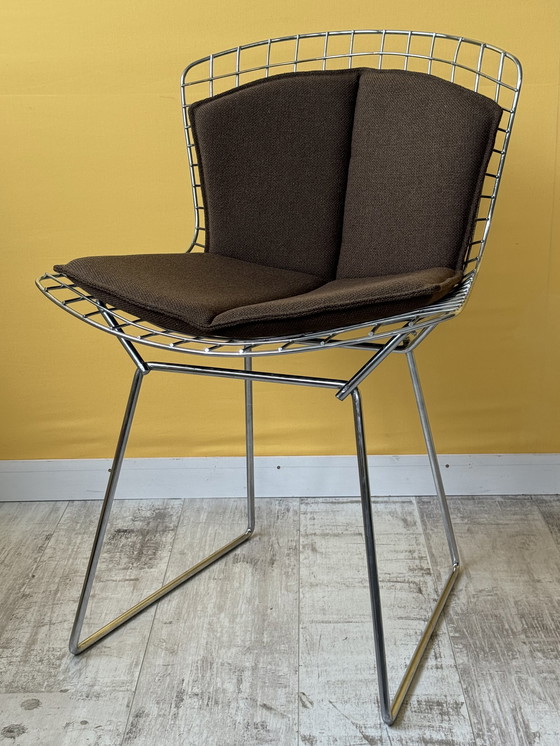 Image 1 of Harry Bertoia | Model 420 | Knoll International