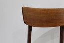 3x Vintage dining room chairs set - 1960s