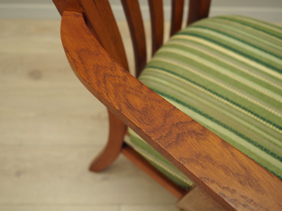 Image 1 of Teak Armchair, Danish Design, 1970S, Production: Denmark