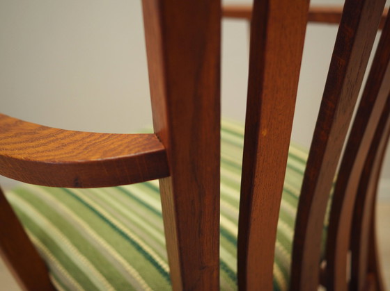 Image 1 of Teak Armchair, Danish Design, 1970S, Production: Denmark