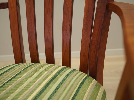 Image 1 of Teak Armchair, Danish Design, 1970S, Production: Denmark