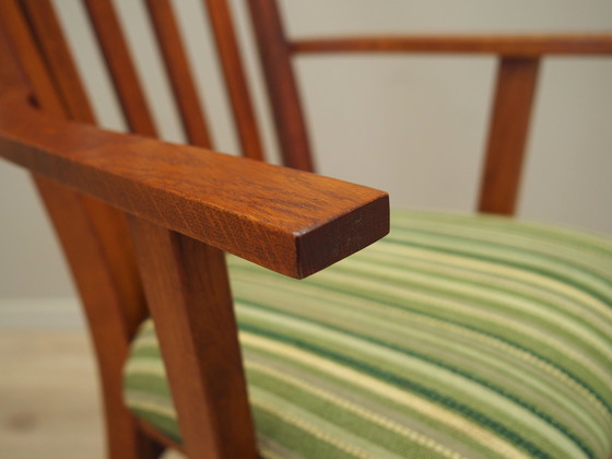 Image 1 of Teak Armchair, Danish Design, 1970S, Production: Denmark