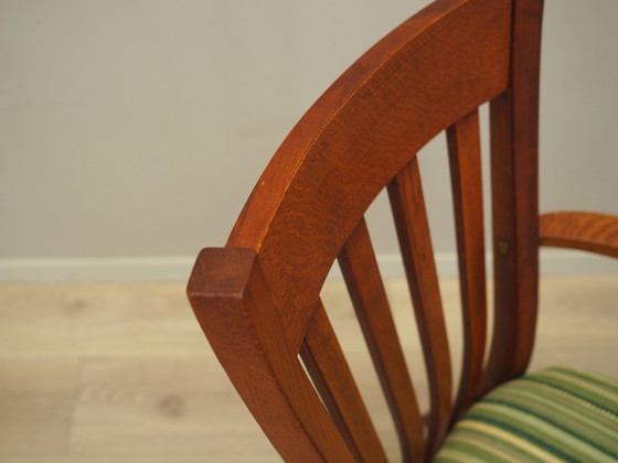 Image 1 of Teak Armchair, Danish Design, 1970S, Production: Denmark