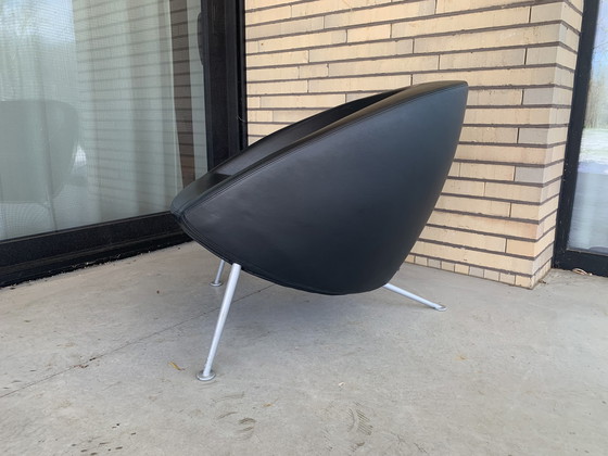 Image 1 of Hanna Lounge Chair By René Holten For Artifort