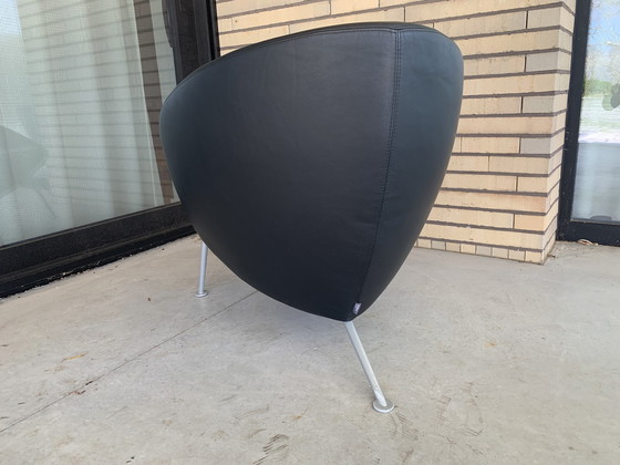 Image 1 of Hanna Lounge Chair By René Holten For Artifort