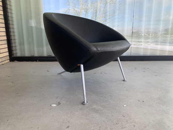 Image 1 of Hanna Lounge Chair By René Holten For Artifort