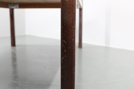 Image 1 of 1960S Wooden Coffee Table, Denmark