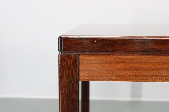 Image 1 of 1960S Wooden Coffee Table, Denmark