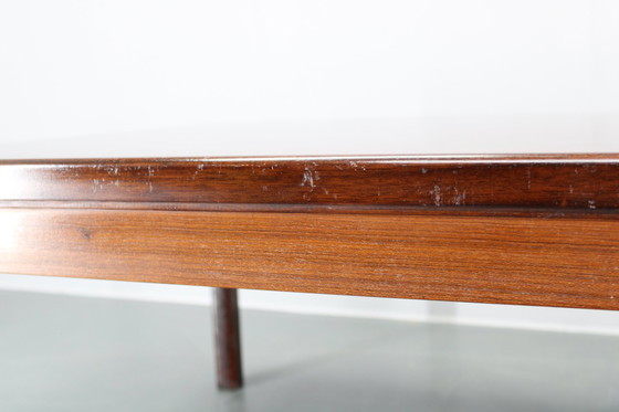 Image 1 of 1960S Wooden Coffee Table, Denmark