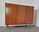 Armoire vintage de Hellerau