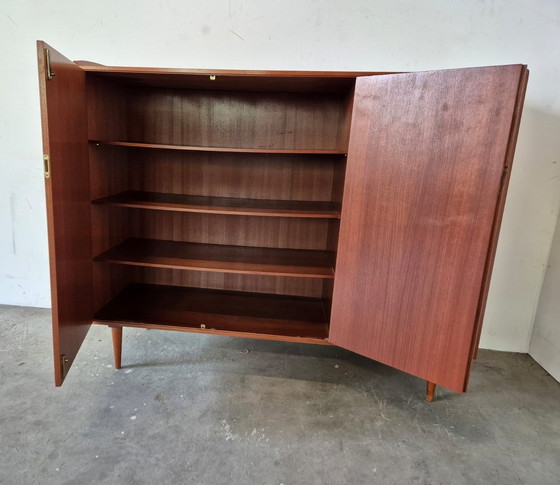 Image 1 of Mobiletto vintage di Hellerau