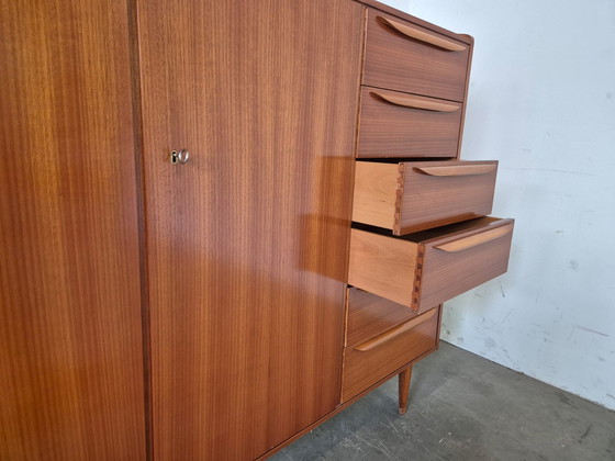 Image 1 of Mobiletto vintage di Hellerau