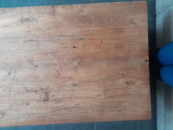 Image 1 of Teak Coffee Table