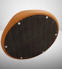 Artifort design poef zitbank terp
