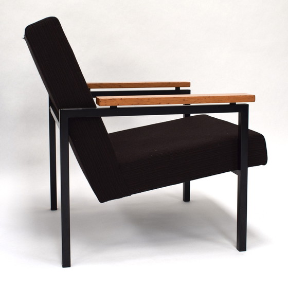 Image 1 of 2x chaise Gijs vd Sluis