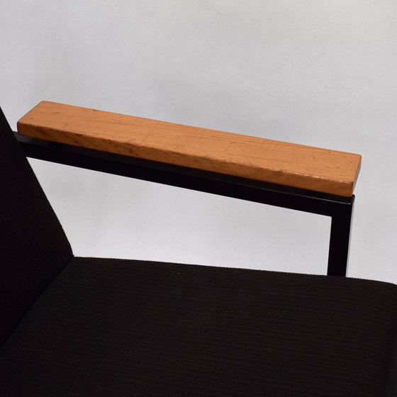 Image 1 of 2x Gijs vd Sluis chair