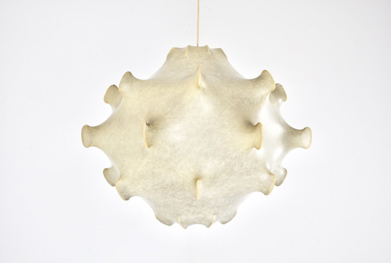 Image 1 of Nuvola Hanging Lamp by Achille & Pier Giacomo Castiglioni for Flos, 1960s