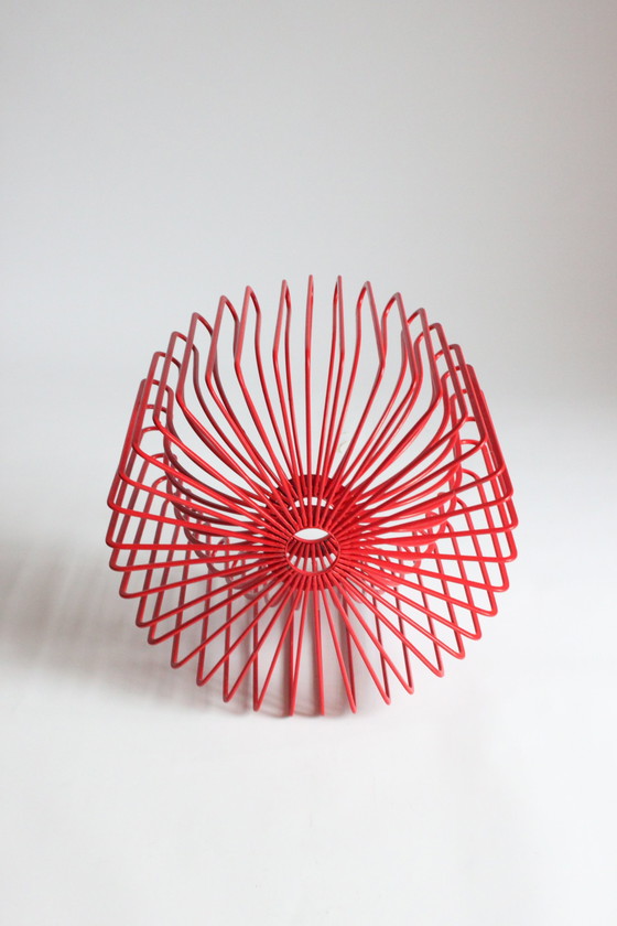 Image 1 of Ikea Tradig Fruit Bowl Or Lamp Shade By Ehlen Johansson