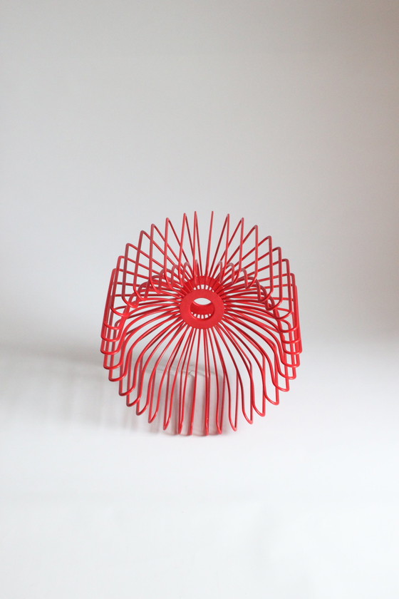 Image 1 of Ikea Tradig Fruit Bowl Or Lamp Shade By Ehlen Johansson