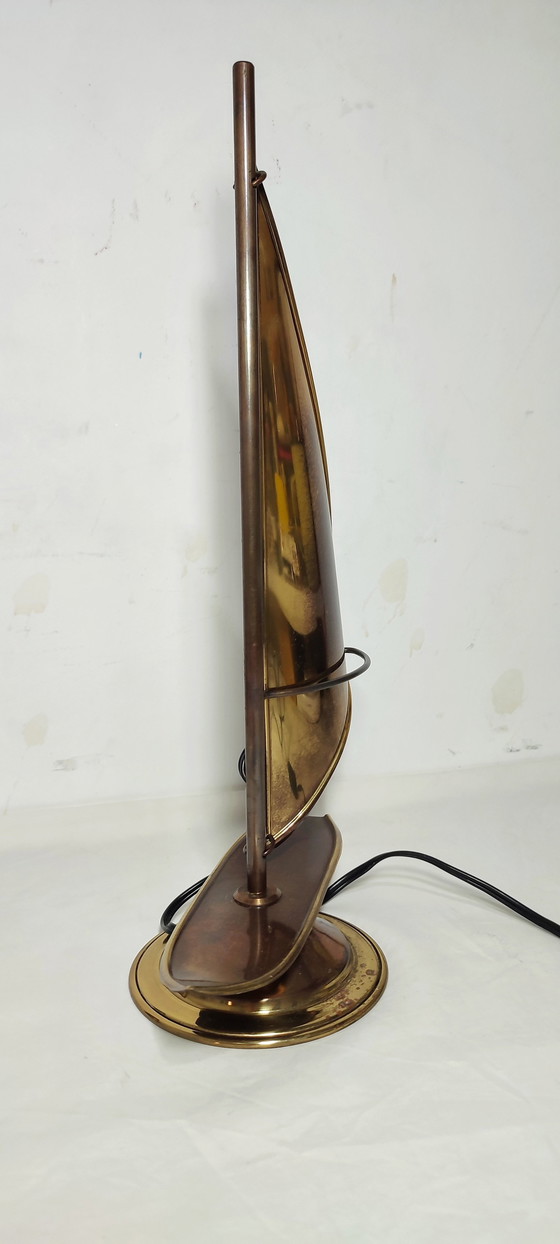 Image 1 of  Table Lamp. Spain, 1970S.