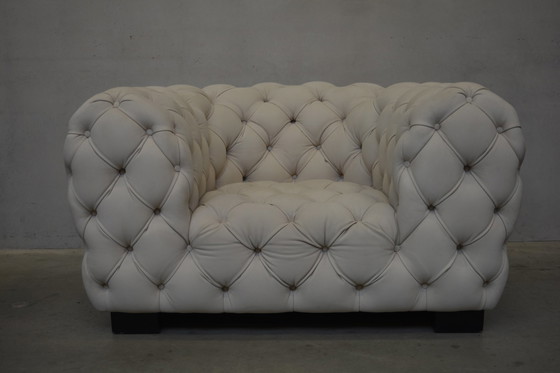 Image 1 of Baxter Moon armchair