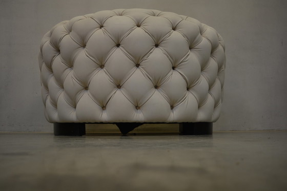 Image 1 of Baxter Moon armchair