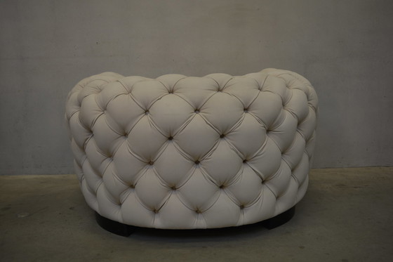 Image 1 of Baxter Moon armchair