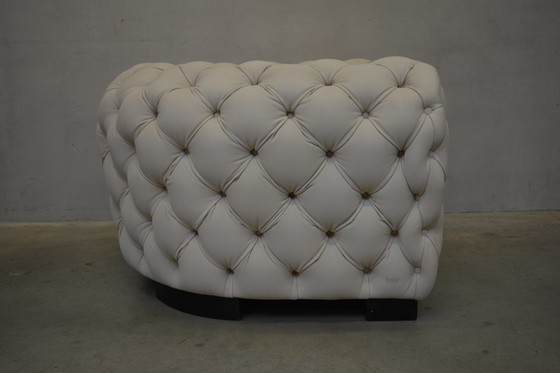 Image 1 of Baxter Moon armchair