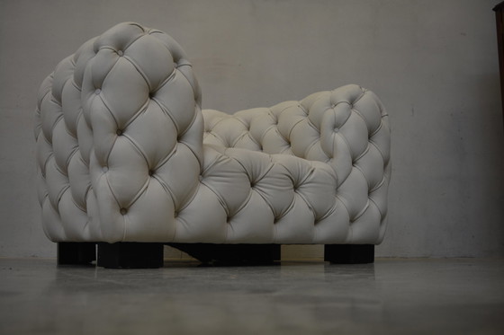 Image 1 of Baxter Moon armchair