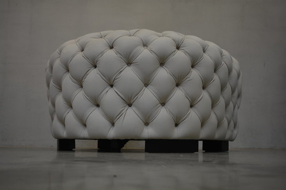 Image 1 of Baxter Moon armchair