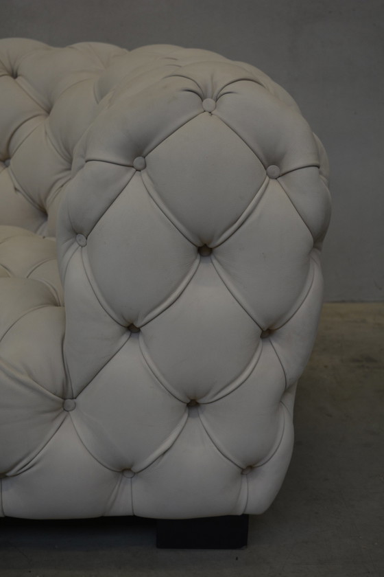 Image 1 of Baxter Moon armchair