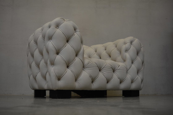 Image 1 of Baxter Moon armchair