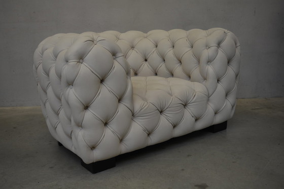 Image 1 of Baxter Moon armchair