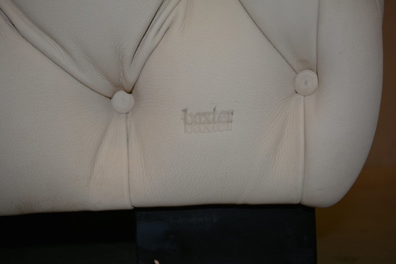 Image 1 of Baxter Moon armchair