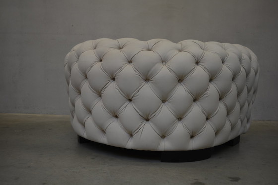 Image 1 of Baxter Moon armchair