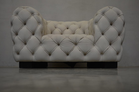 Image 1 of Baxter Moon armchair